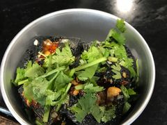 -黑色经典臭豆腐·湖南特产(太平街口店)