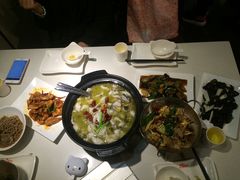 -徽州月·民间徽菜(浦东总店)