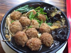 -万和春排骨砂锅米饭(湖北路店)