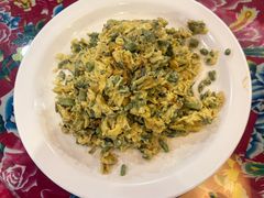 -闯关东东北农家菜(崂山石老人店)