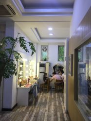 -星豆豆儿童摄影(南郊太白南路店)