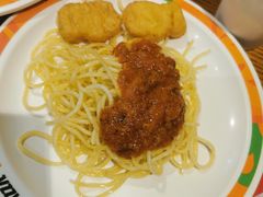 -比格比萨自助(国展店)