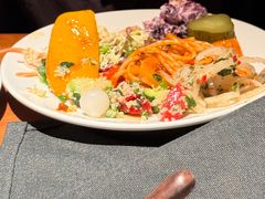 -拉蒂娜·巴西牛排馆 Latina·Brazilian Steakhouse(王府井喜悦店)