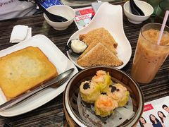 -周记点心(西环店)