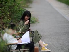 -白鹭湾湿地公园