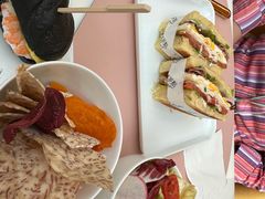 -视博茶点(美狮美高梅店)