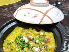 -大笑饭堂(甲子桥店)