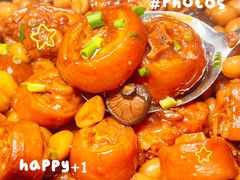-品大三·南京菜(大行宫店)