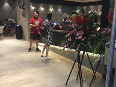 -瑞幸咖啡(新世界中心店)
