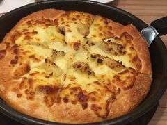 -必胜客(栖乐荟店)