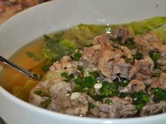 -花港海航度假酒店·中餐厅