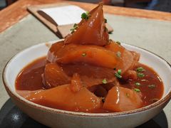 -兰溪小馆(东直门簋街店)