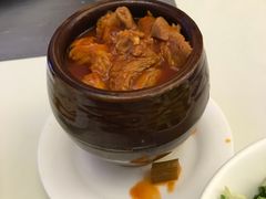 -马迭尔西餐厅(中央大街店)