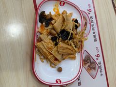 -吉祥馄饨(牡丹园店)