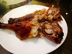 -阿庄新豫菜(航海东路店)