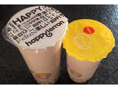 -快乐柠檬happylemon(印象城店)