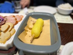 -老厨家(友谊路总店)