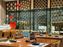 -将军日本餐厅·Shogun(厦门马哥孛罗东方大酒店)