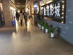 -金逸影城(南湖店)