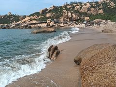 -那琴半岛地质海洋公园