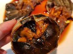 -成隆行·蟹王府(九江路店)