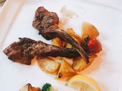 -IL Forno 意坊·意大利餐厅(花园店)