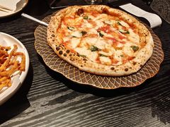 -老友时光·Pizza(泰华黑金店)