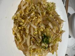 -悦海·家宴·冰花皮皮虾大锅贴(宝龙店)