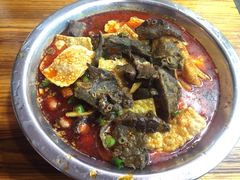 -桂湘缘卤味螺蛳粉