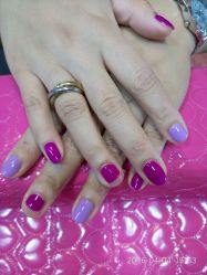 -友谊Nail·匠心工作室