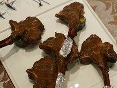 -新兴家喻酒家·羊城名宴(昌岗店)