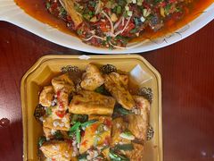 -和福餐馆(西江古街店)