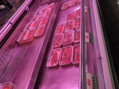 -炭烤麻里·臻选自助烤肉料理(观音桥大融城店)