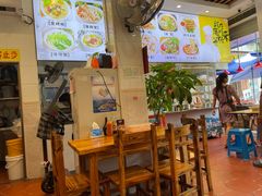 大堂-八市阿杰五香(大元路分店)