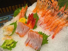 -大葉日本料理·龍蝦任食放題(廣州W酒店)