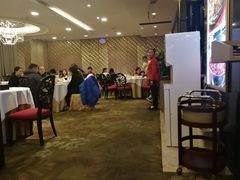 大堂-万龙洲海鲜(南新仓店)