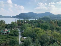 -宁波九龙湖开元度假村