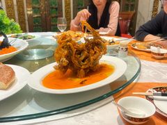 -万宝海鲜舫(劳动公园店)