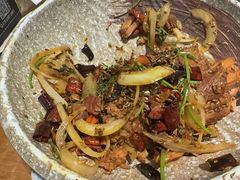 -95号酱骨·一块豆腐(展春园西路店)