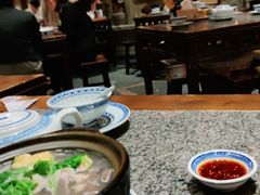 大堂-南京大牌档(之心城店)