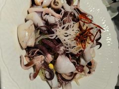 -船歌·鱼水饺青岛菜(枫蓝国际购物中心店)