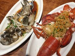 -南海渔家•海鲜•正宗海南菜(海棠湾店)