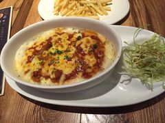 -玛格萝妮(汇智国际商业中心店)