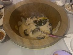 -云中鱼蒸汽石锅鱼(川沙百联店)