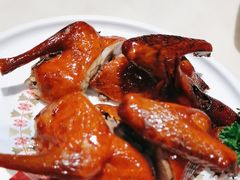 -隆隆金大茶楼(地王广场店)