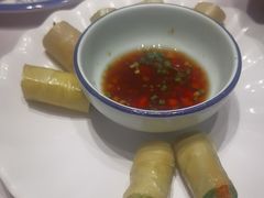 -客家大院·非遗赣南客家菜(郁孤台店)