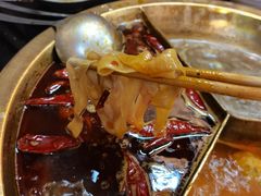 -叁口煮市井老火锅(春熙路店)