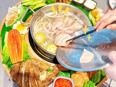 -椰小鸡·琼州糟粕醋(美兰缤纷城店)