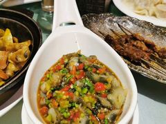 -长崎家日式料理(人民大街店)