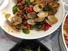 -虎虎龙虾大排档(双井店)